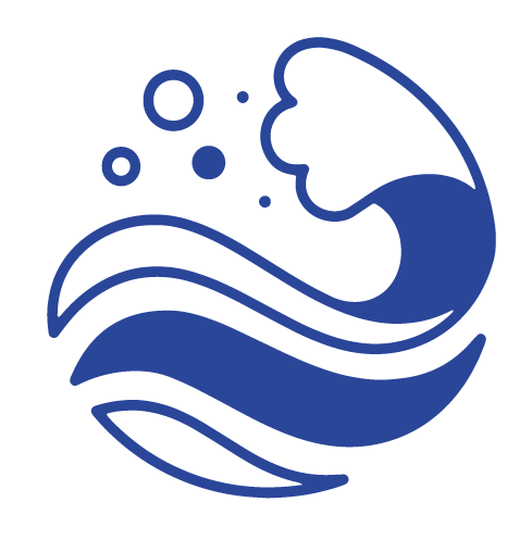 The Washroom Logo